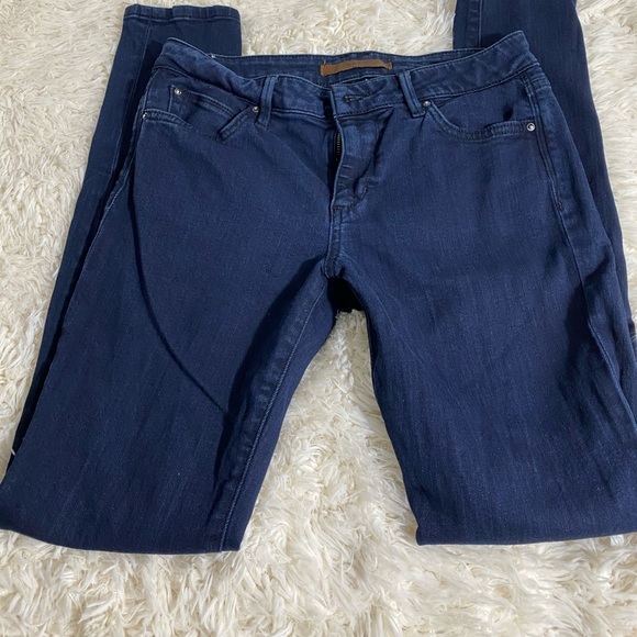 JOES JEANS MIDRISE SKINNY JEAN - Picture 1 of 3